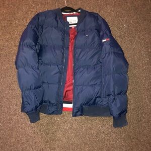 Men’s Tommy Hilfiger Coat